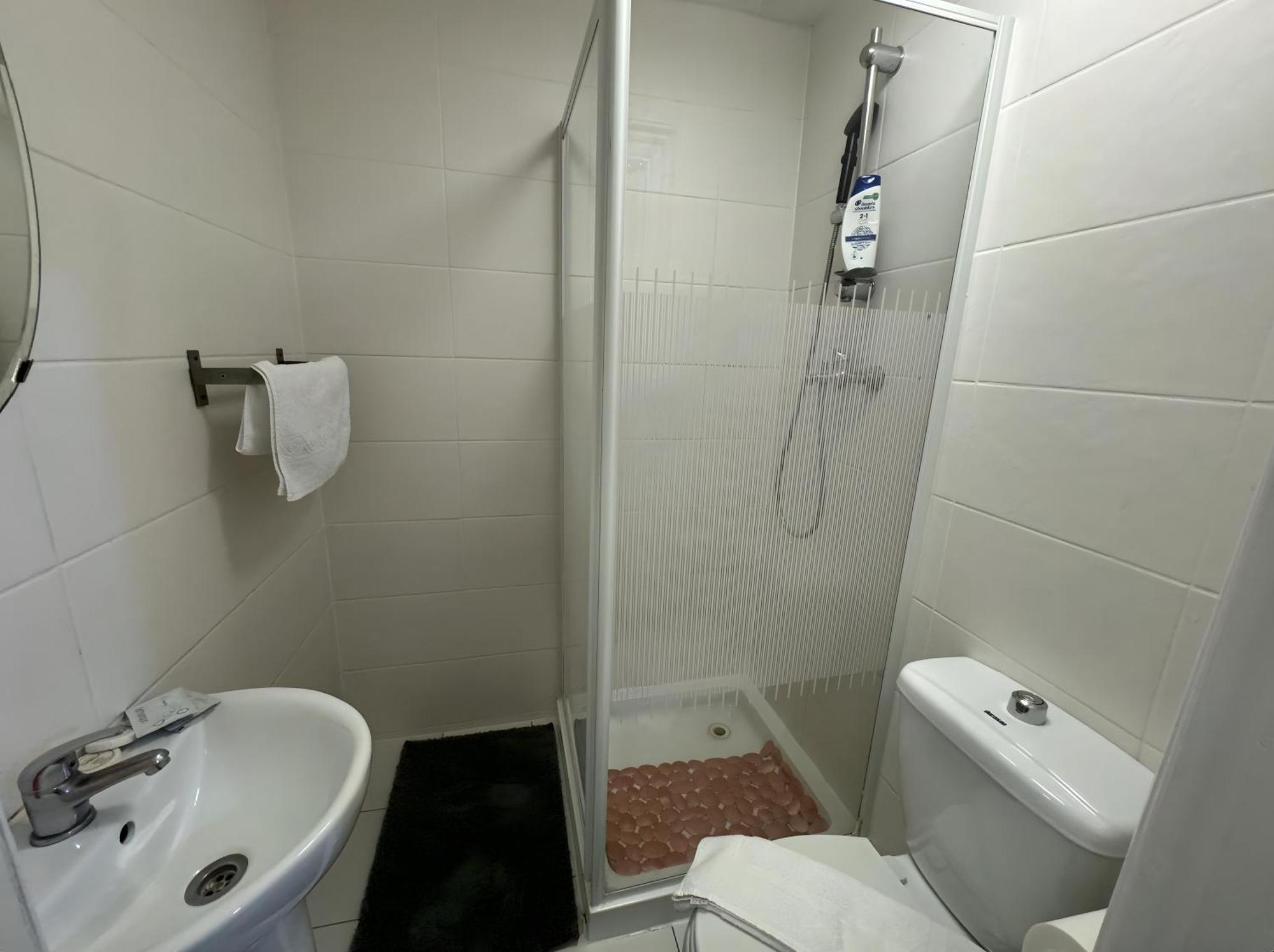 Appartement Remarkable In *