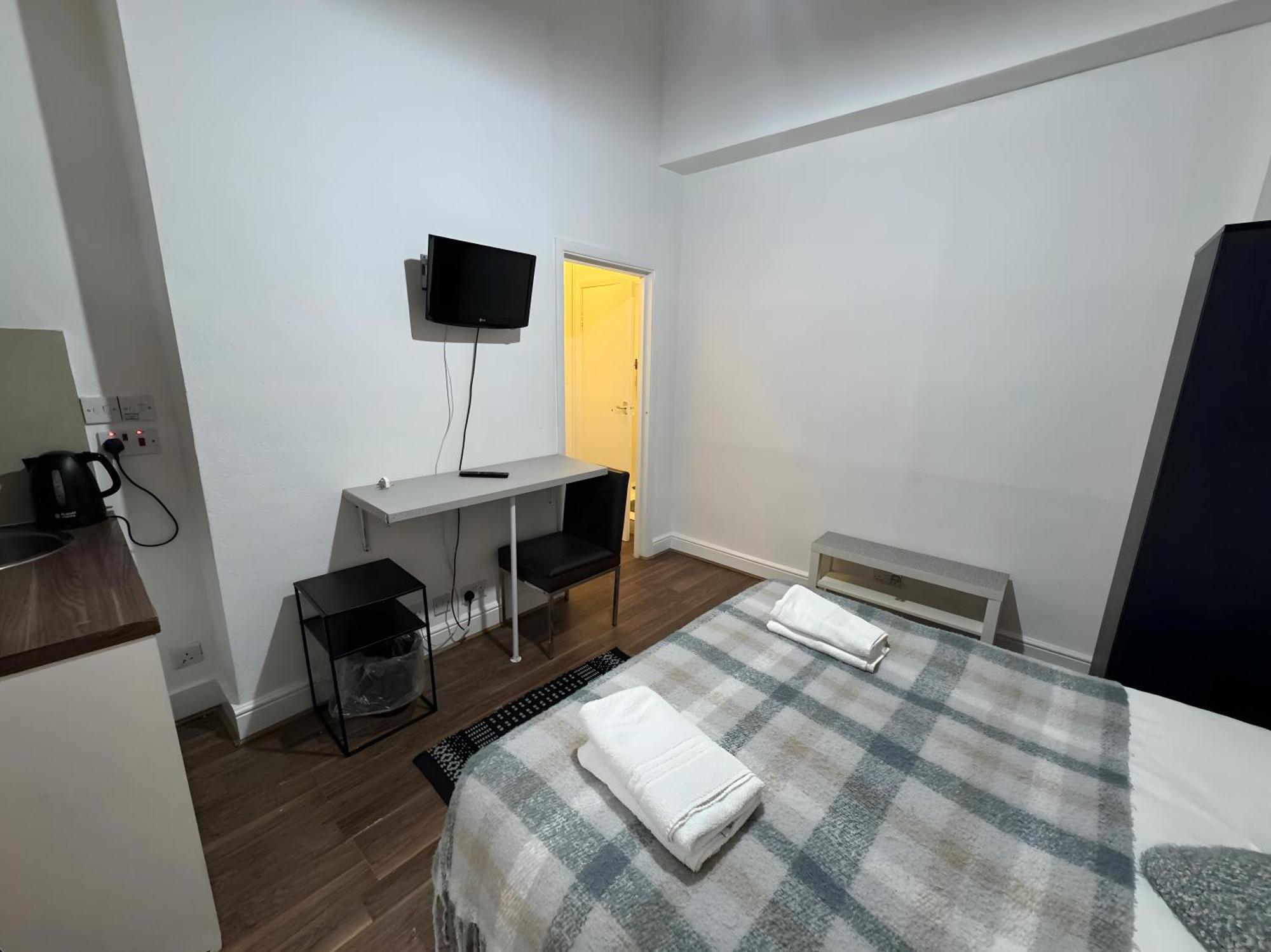 Appartement Remarkable In Londen