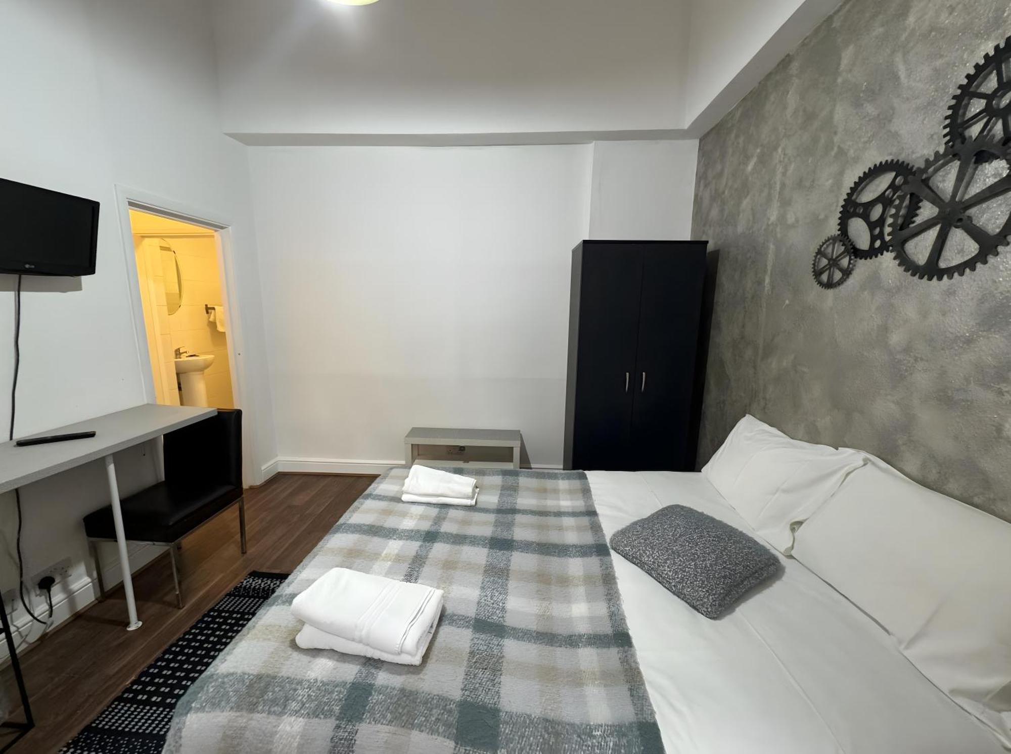 Appartement Remarkable In *
