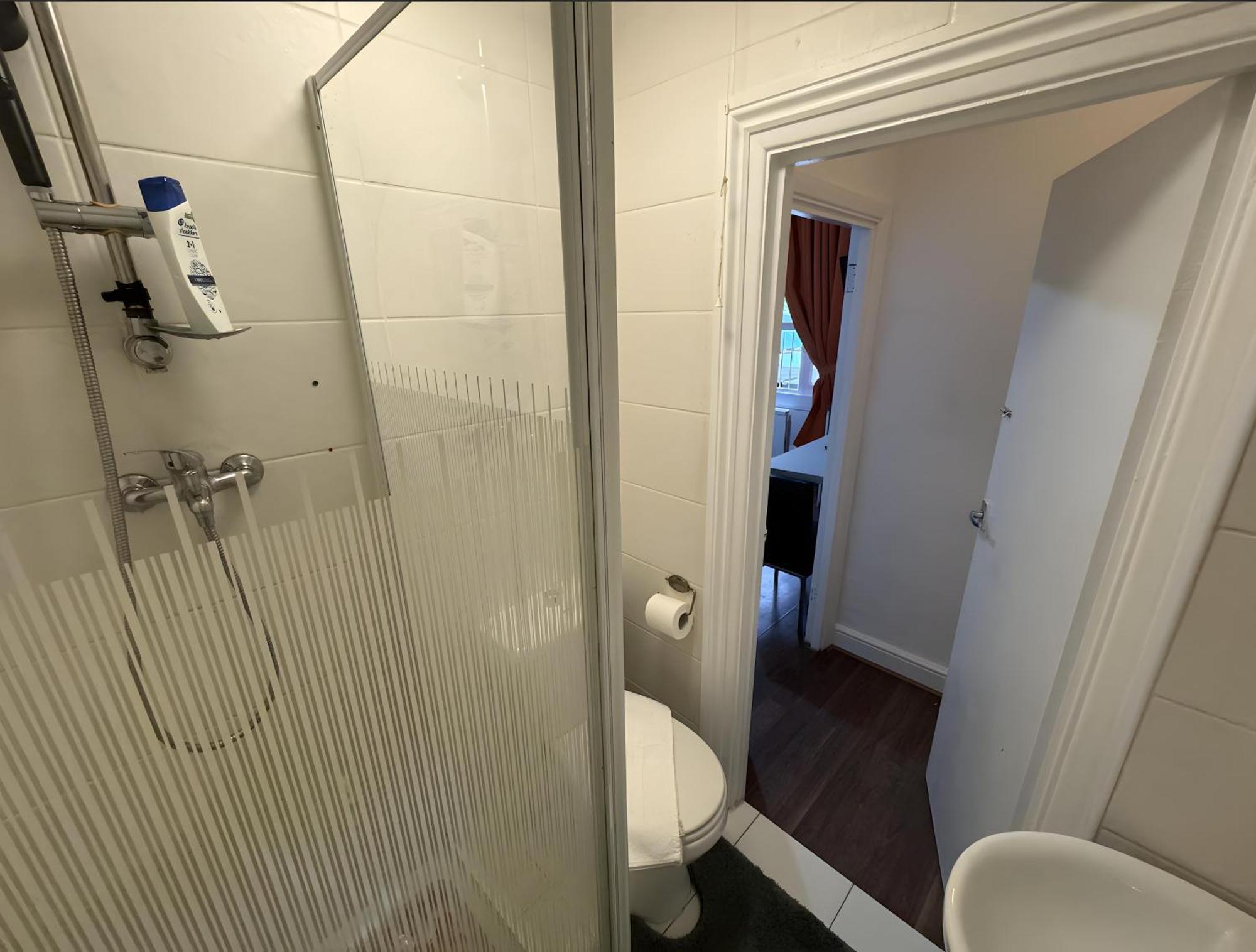 Appartement Remarkable In Londen