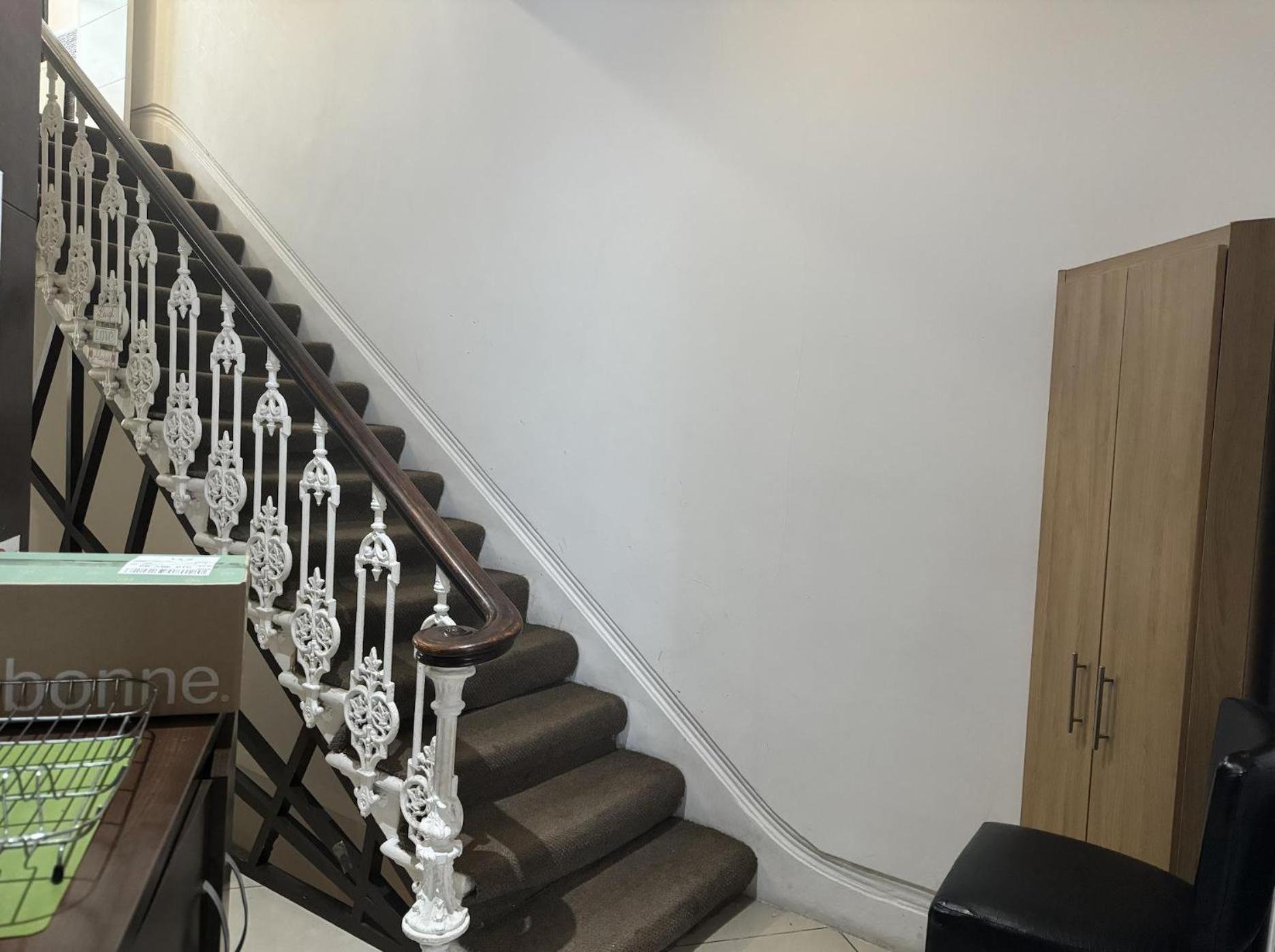 Appartement Remarkable In